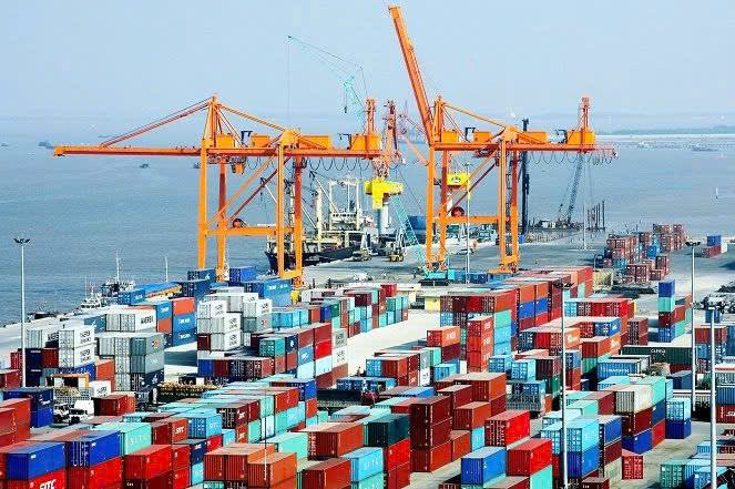 🏙️ BẮC AN PHỤ TRONG DÒNG CHẢY PHÁT TRIỂN MỚI CỦA HẢI PHÒNG