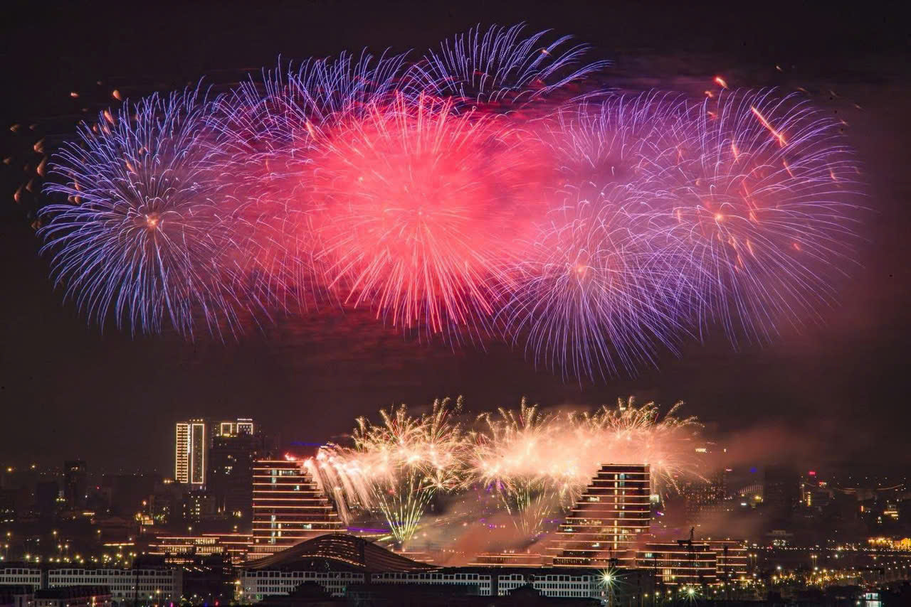 🏙️ HẢI PHÒNG 2026 – BỨT PHÁ MẠNH MẼ, KHẲNG ĐỊNH VỊ THẾ ĐẦU TÀU KINH TẾ MIỀN BẮC 🇻🇳
