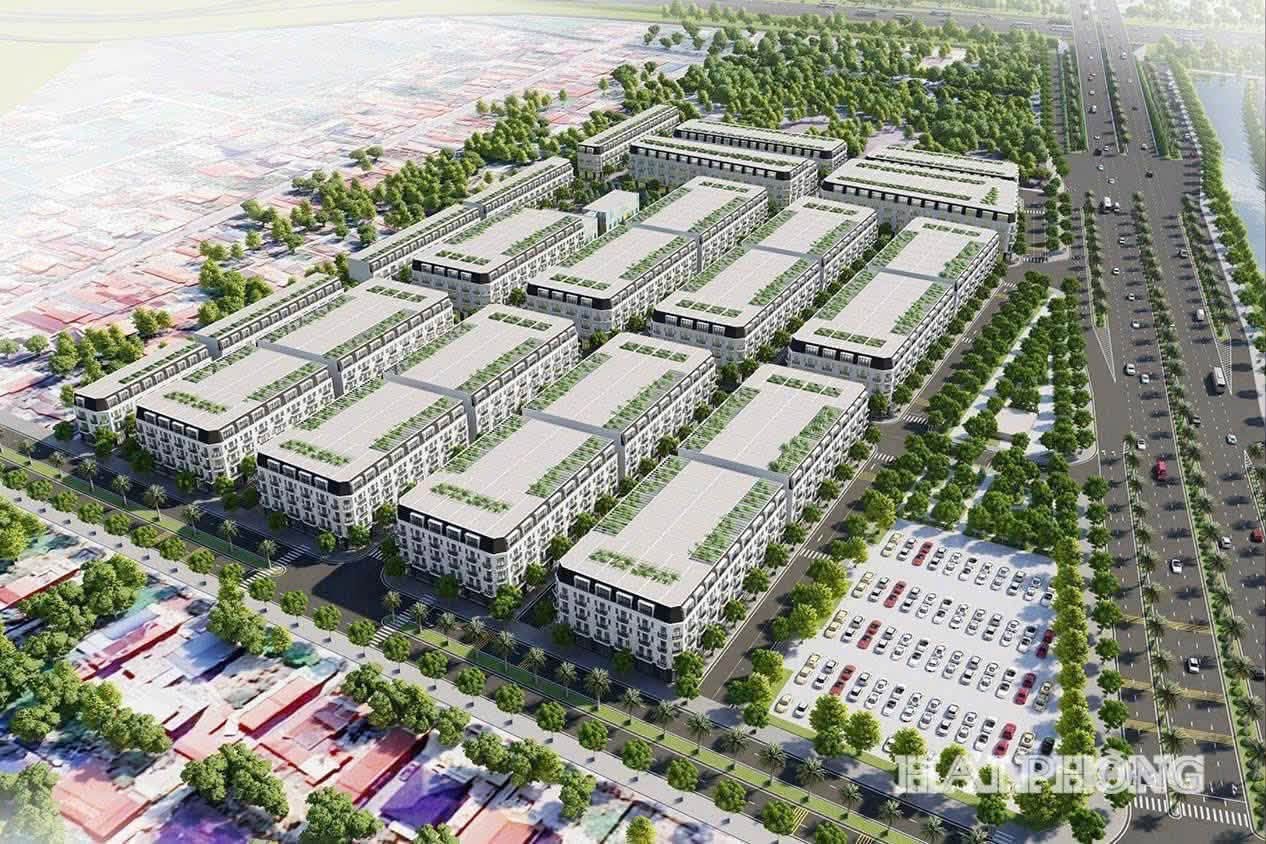 🏡📢 BÀ CON PHƯỜNG BẮC AN PHỤ CẦN BIẾT: TÁI ĐỊNH CƯ CÓ THỂ ĐƯỢC BỐ TRÍ BẰNG ĐẤT Ở HOẶC NHÀ Ở