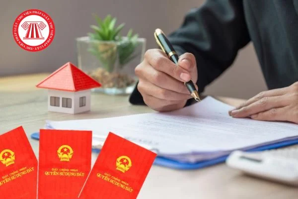 📢 MỚI NHẤT 2026: Hướng dẫn sang tên Sổ đỏ từ A–Z, ai cũng nên biết!