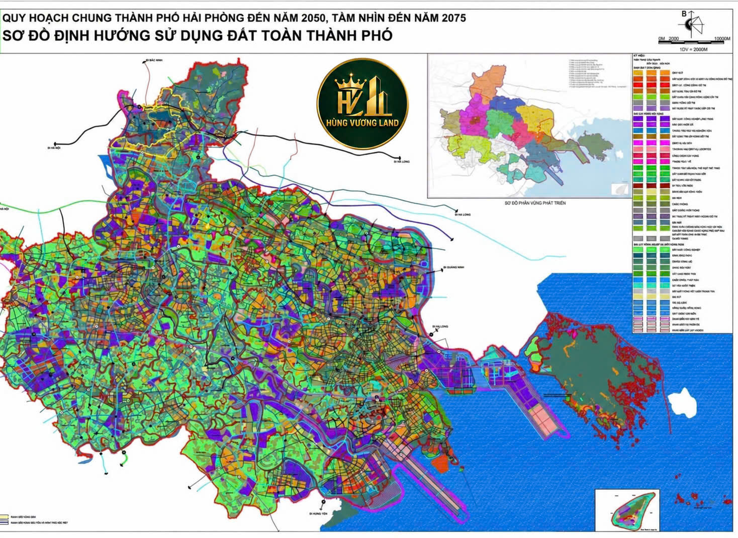 🗺️ NINH XÁ – NHỮNG SẮC MÀU GỢI MỞ MỘT DIỆN MẠO MỚI