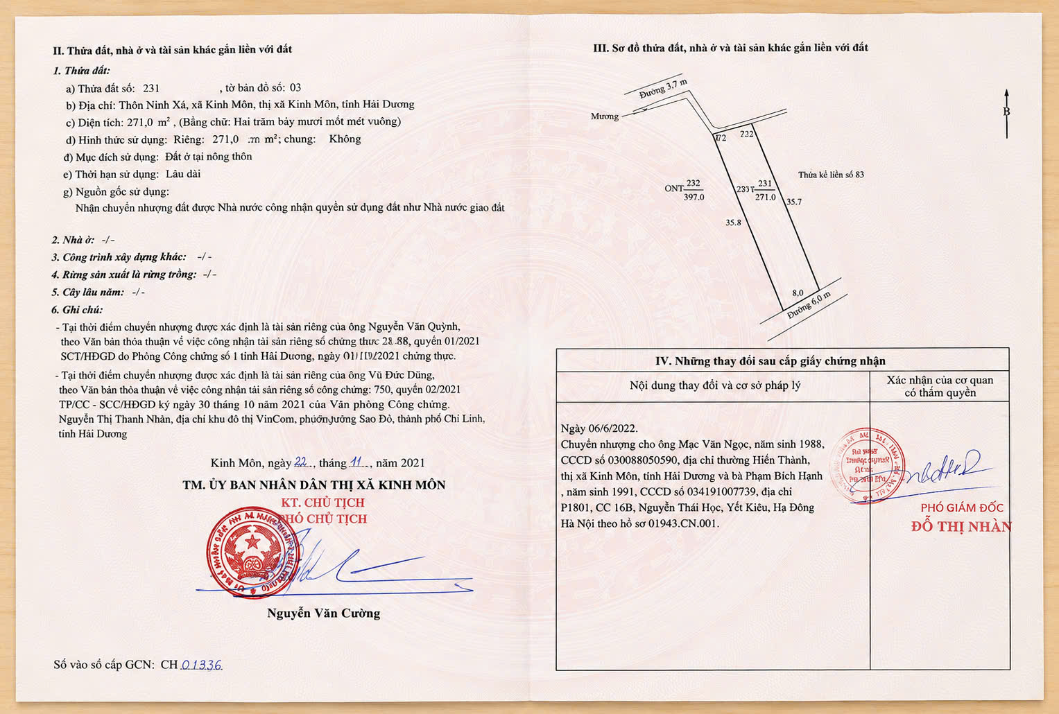 Đất Đầu Tư Bắc An Phụ – Khu Vực Quy Hoạch TOD Ninh Xá, Tiềm Năng Phát Triển